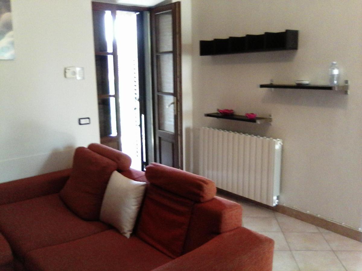 ריפרבלה Appartamento In Collina "La Perla" מראה חיצוני תמונה